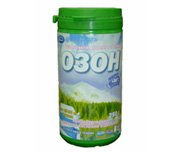 Активний кисневий відбілювач  «ОЗОН-Економ-біо»  250 г